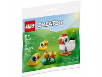 NEU LEGO® LEGO® Creator 30643 Oster-Hühner Polybag