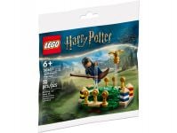 NEU LEGO® Harry Potter 30651 Quidditch™ Training Polybag