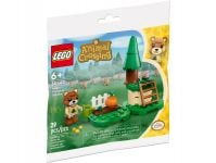 LEGO® 30662 Monas Kürbisgärtchen Polybag