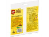 LEGO® 30662 Monas Kürbisgärtchen Polybag