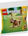 NEU LEGO® Creator 30666 Geschenkset mit Tieren Polybag