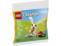 NEU LEGO® Creator 30668 Osterhase mit bunten Eiern Polybag