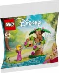 NEU LEGO® Disney Princess 30671 Auroras Waldspielplatz