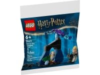 NEU LEGO® Harry Potter 30677 Draco im Verbotenen Wald™ Polybag