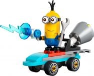 NEU LEGO® Minions: Despicable Me 4 30678 Jetboard der Minions