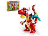 NEU LEGO® Creator 31145 Roter Drache