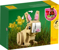 NEU LEGO® 40463 Osterhase