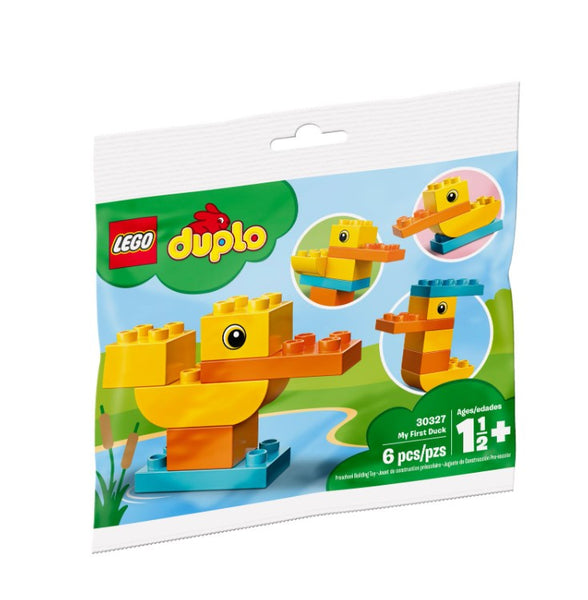 NEU LEGO® Duplo 30327 Meine erste Ente