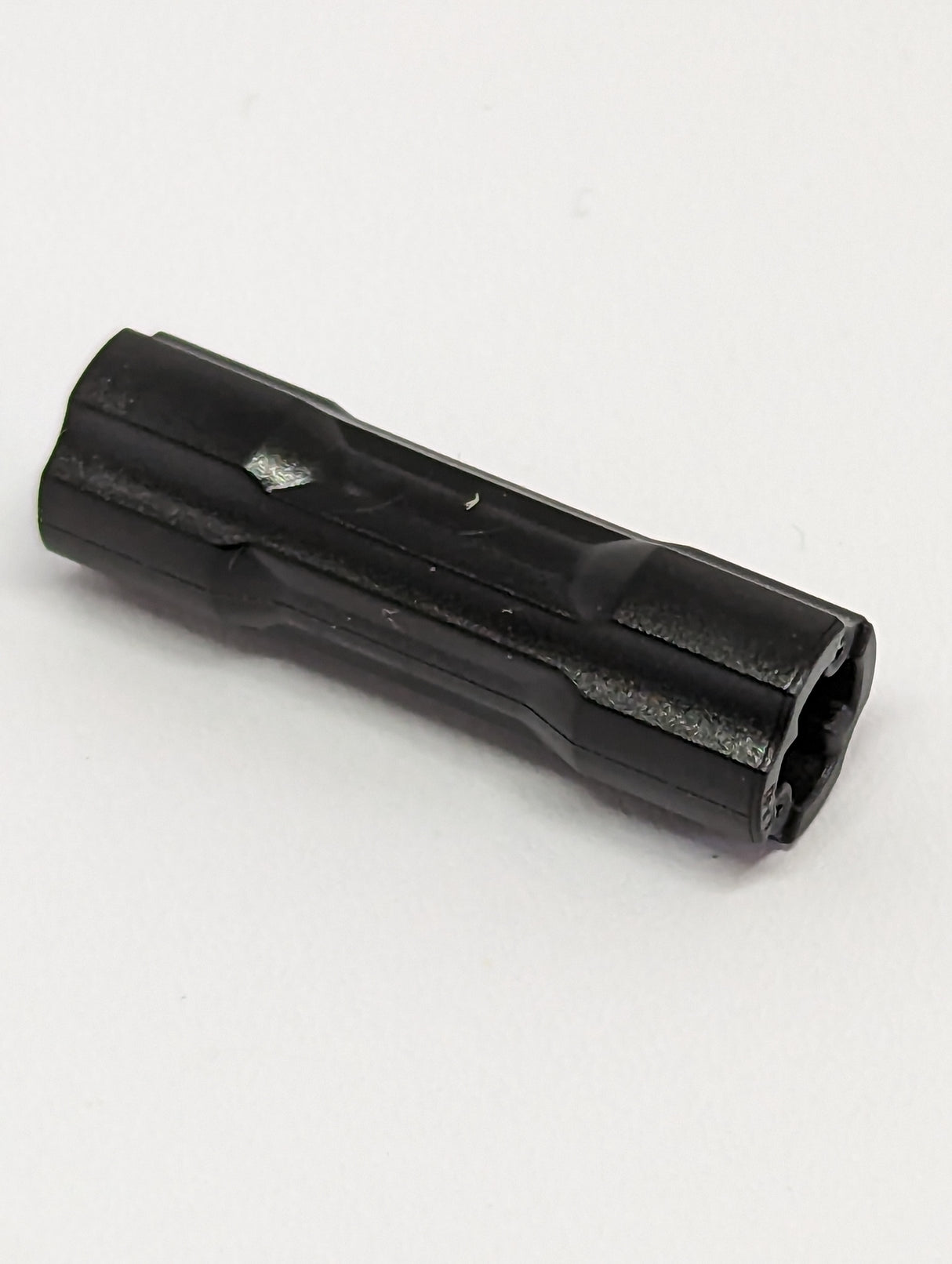 NEU Technik, Achsenverbinder 3L schwarz