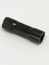 NEU Technik, Achsenverbinder 3L schwarz
