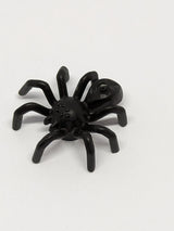 NEU Spinne mit langem Körper schwarz