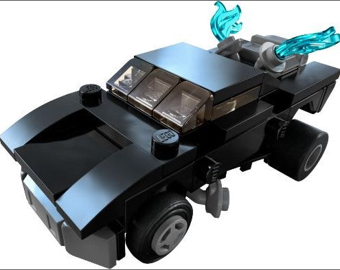 NEU LEGO® Super Heroes 30455 Batmobil™ Polybag
