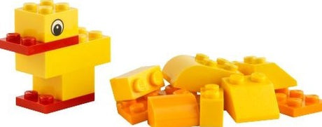 NEU LEGO® Creator 30503 Freies Bauen: Tiere – Du entscheidest! Polybag