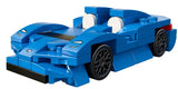 NEU LEGO® Speed Champions 30343 McLaren Elva Polybag