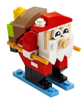 NEU LEGO® Creator 30580 Weihnachtsmann Polybag