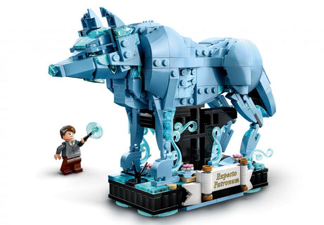 NEU LEGO® Harry Potter 76414 Expecto Patronum