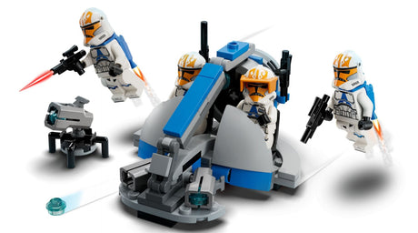 NEU LEGO® Star Wars 75359 Ahsokas Clone Trooper™ der 332. Kompanie – Battle Pack