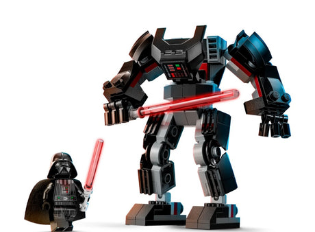 NEU LEGO® Star Wars 75368 Darth Vader™ Mech