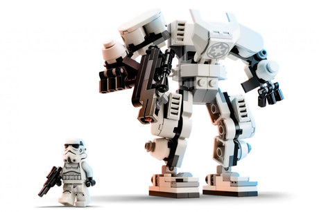 NEU LEGO® Star Wars 75370 Sturmtruppler Mech