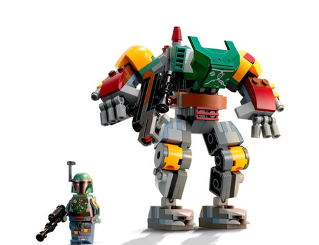 NEU LEGO® Star Wars 75369 Boba Fett™ Mech