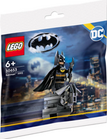 NEU LEGO® Super Heroes 30653 Batman™ 1992 Polybag