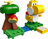 NEU LEGO® Super Mario 30509 Obstbaum des gelben Yoshi – Erweiterungsset Polybag