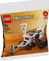 NEU LEGO® Technic 30682 NASA Mars Rover Perseverance Polybag