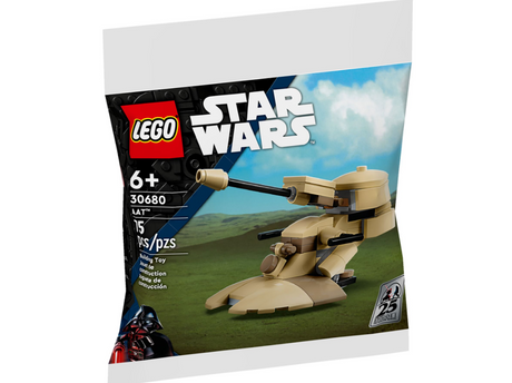 NEU LEGO® Star Wars 30680 AAT™ Polybag