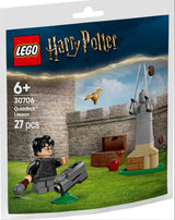 NEU LEGO® Harry Potter 30706 Quidditch™ Training