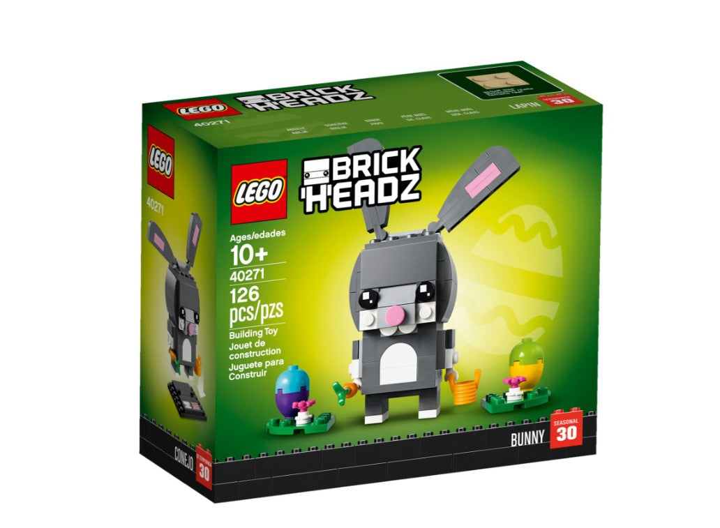 NEU LEGO® BrickHeadz 40271 Osterhase