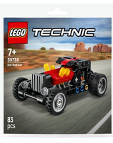 LEGO® Technic 30735 Hot Rod Auto Paperbag / Polybag