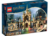 NEU LEGO® Harry Potter 76415 Der Kampf um Hogwarts™