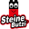 Steinebutzi der LEGO® Marktplatz logo