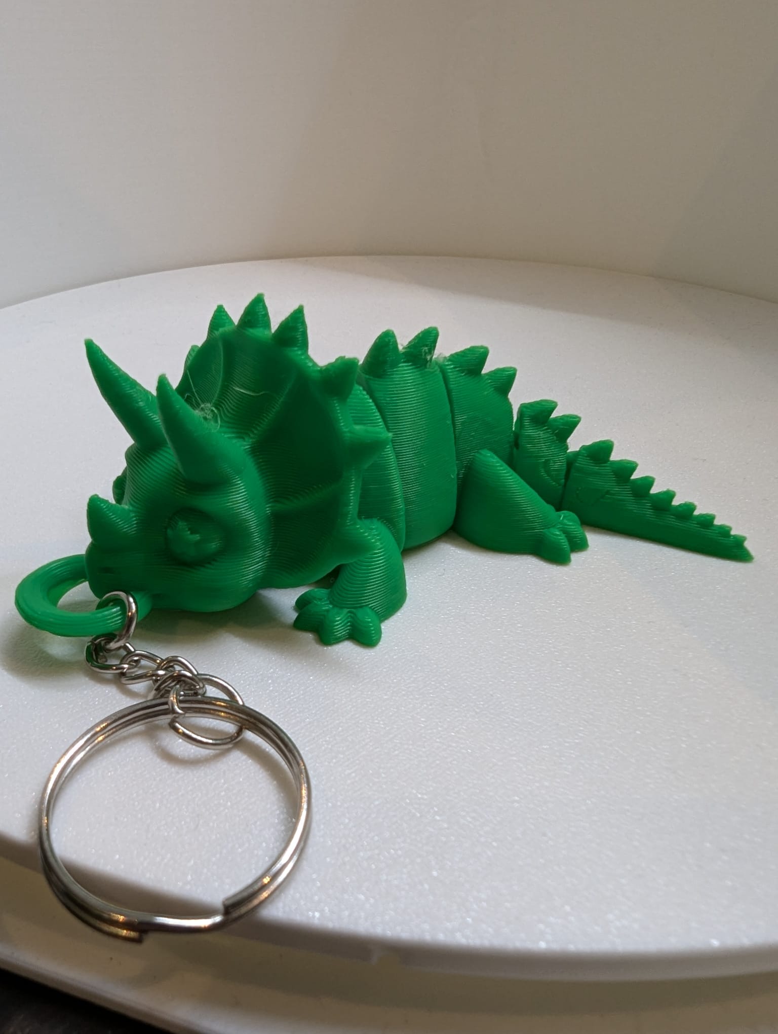 Pyramid International 3D-Schlüsselanhänger „Mouth“ – Bunt, Aus Kunststoff, Als Cooles Accessoire Oder Geschenk