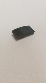 NEU Halbbogenstein 2 x 1 x 2/3 titan