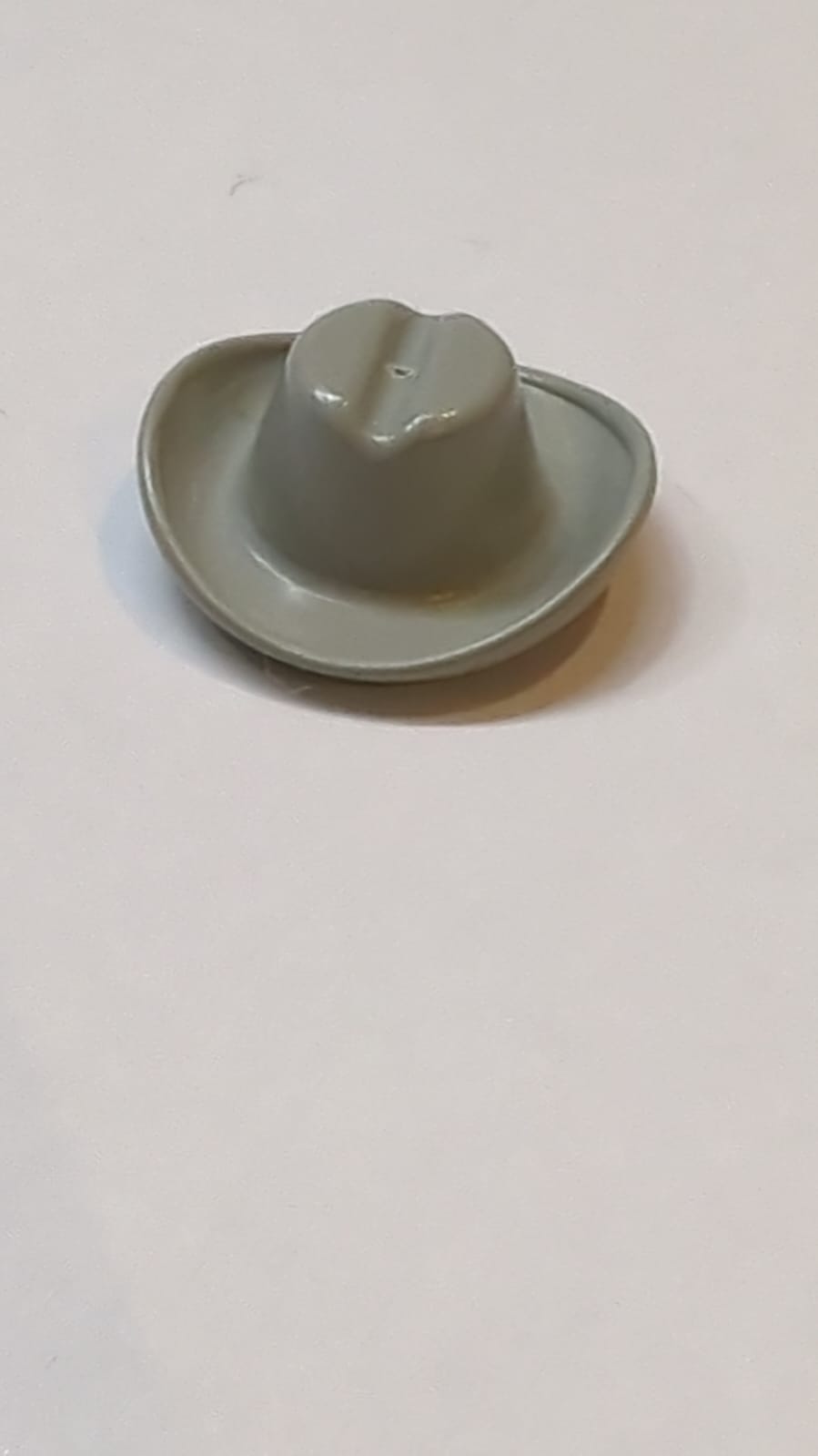 Minifigure, Headgear Hat, Cowboy