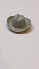 Minifigure, Headgear Hat, Cowboy