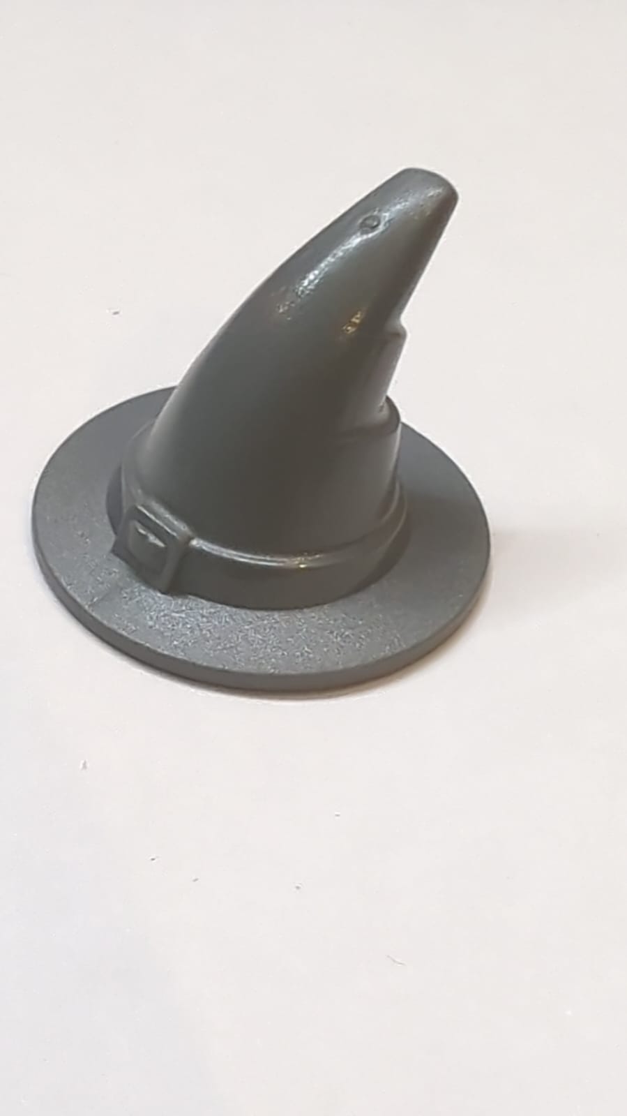 Minifigure, Headgear Hat, Wizard / Witch