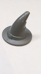 Minifigure, Headgear Hat, Wizard / Witch