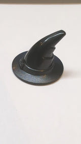 Minifigure, Headgear Hat, Wizard / Witch