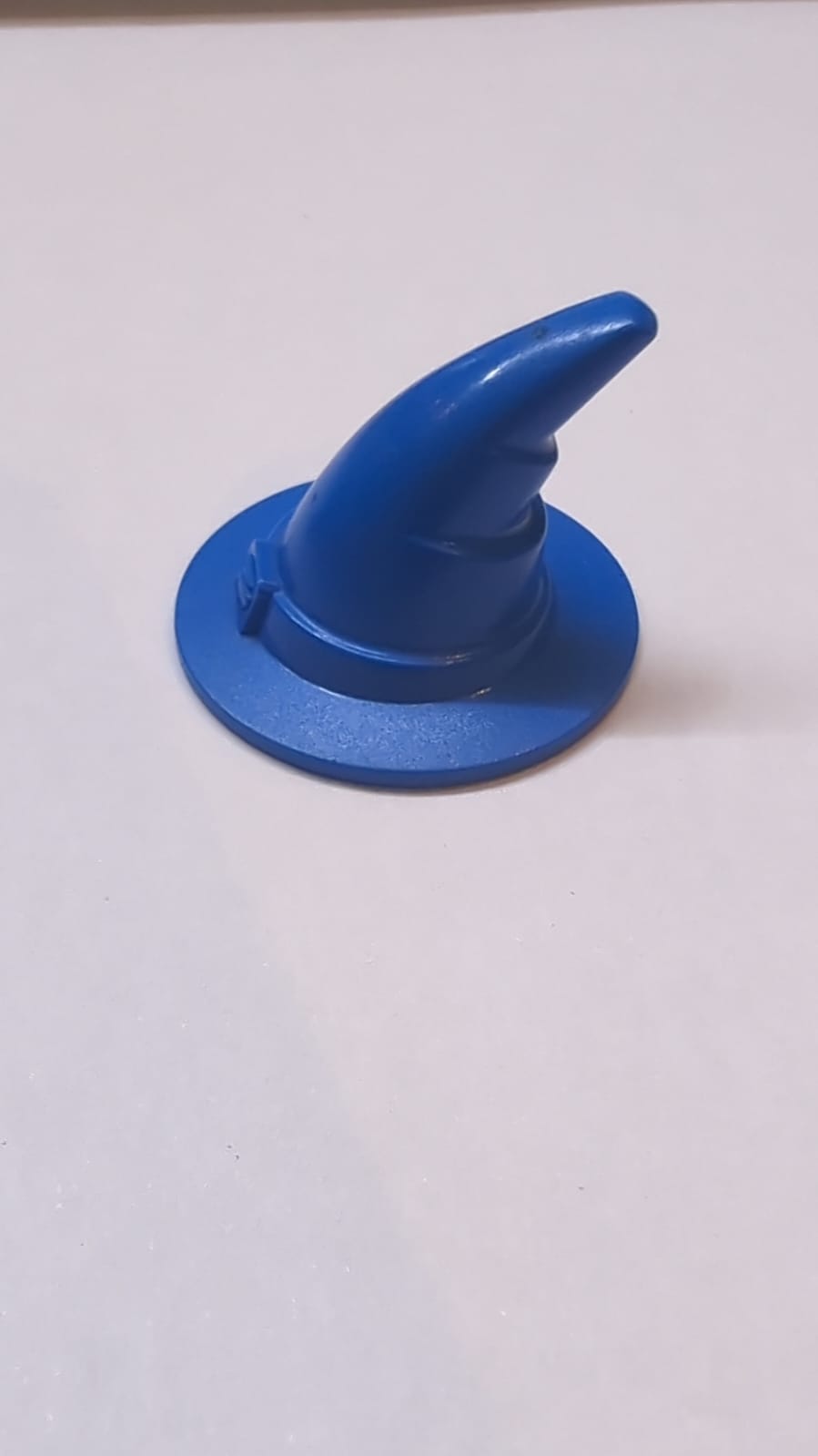 Minifigure, Headgear Hat, Wizard / Witch