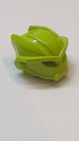 Kopfbedeckung Helm Hero Factory (Breez), lindgrün