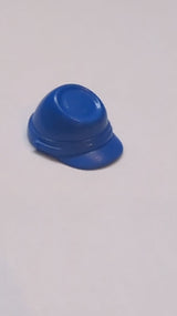 Kopfbedeckung Kavalleriekappe (Kepi) blau