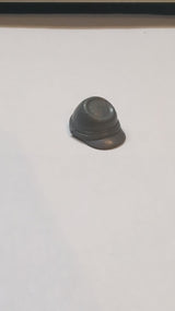 Kopfbedeckung Kavalleriekappe (Kepi) neudunkelgrau