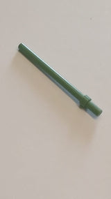 NEU Stab 6L mit Stop Ring sandgrün