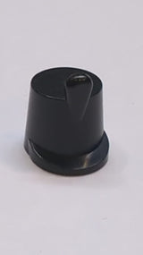 Kopfbedeckung Hut, Kaiserlicher Wachen-Schako schwarz