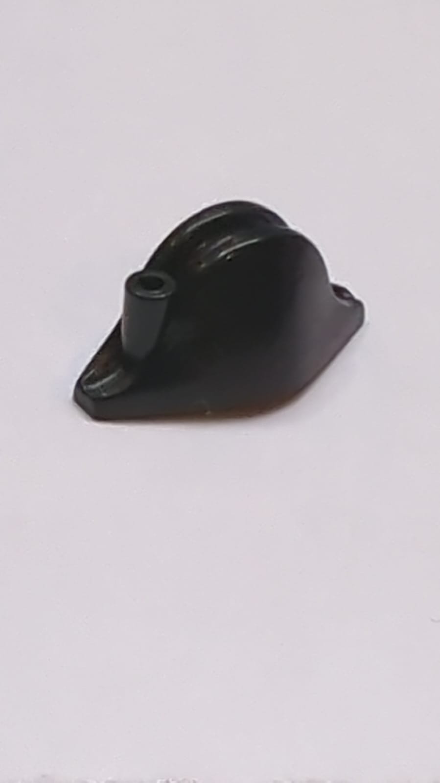 Kopfbedeckung Hut, Piraten-Bikot schwarz