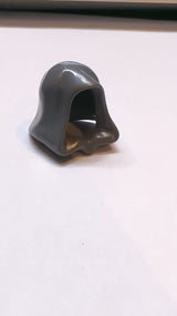 Kopfbedeckung Mütze neudunkelgrau