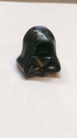 Kopfbedeckung Mütze schwarz