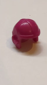 Kopfbedeckung Mütze, Flieger magenta